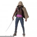 McFarlane Toys The Walking Dead TV Series 3 Michonne Action Figure  B009Y95BB6